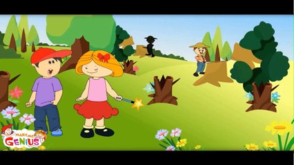 What is Pollution & its Types and Prevention (EVS Lesson for Kids)