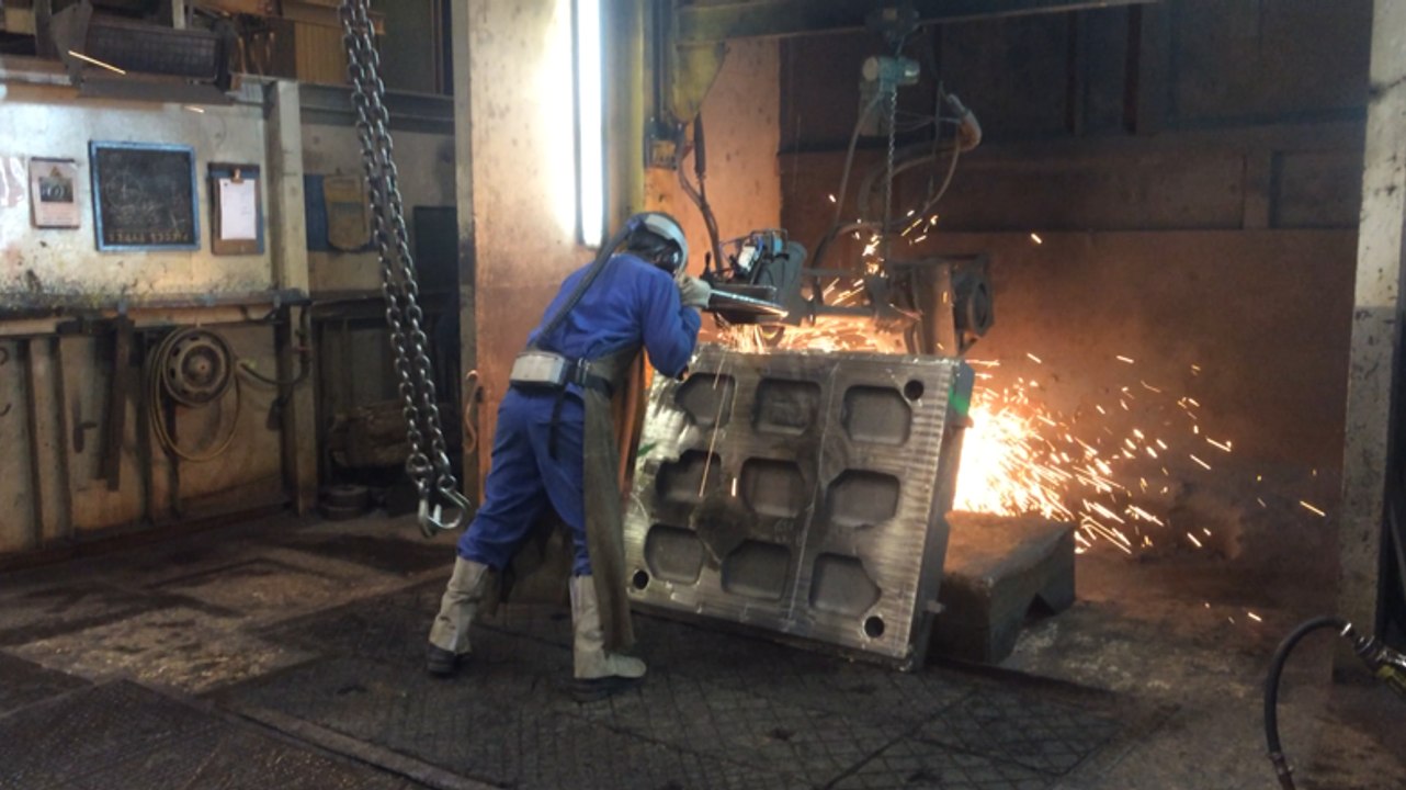Manoir Industries