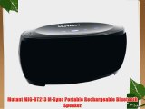 Mutant MIG-BT213 M-Sync Portable Rechargeable Bluetooth Speaker