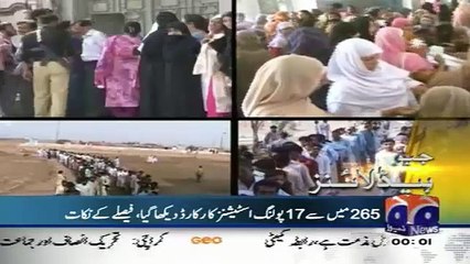 Geo News Headlines - 5 May 2015 - 0000