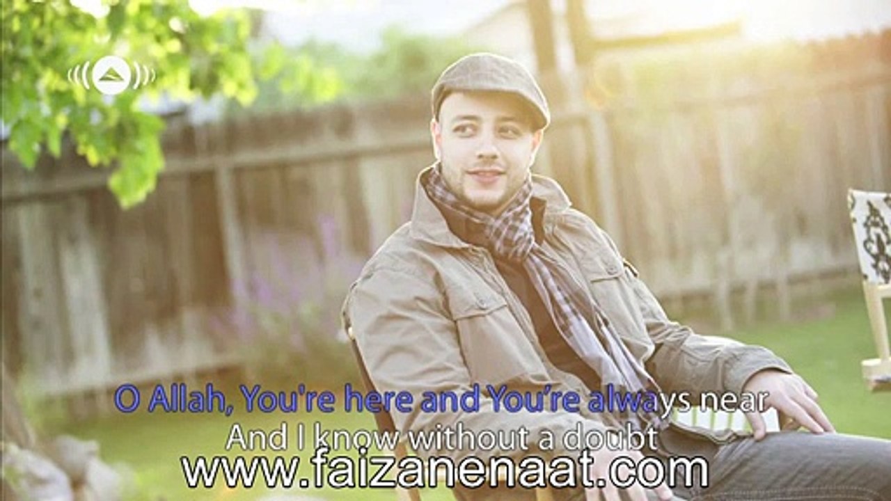 Allahi Allah Kiya Karo