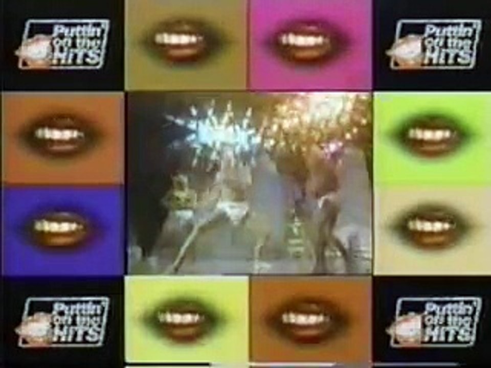 Puttin on the hits tv show Sheila E. video Dailymotion