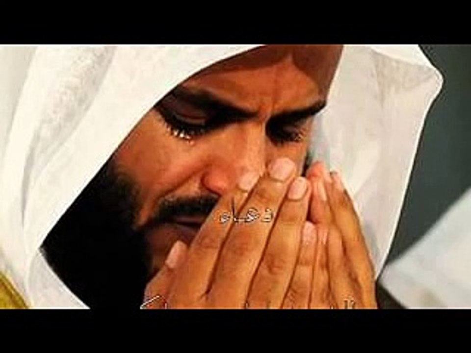 سورة الواقعة بصوت ادريس ابكر تلاوة خاشعة عالية الجودة