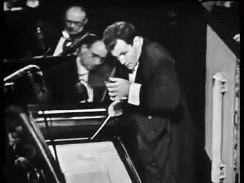 Maria Callas: Habanera from Carmen Live in Covent Garden (1962)