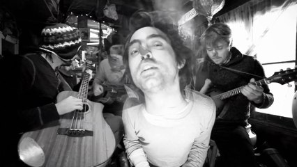 Patrick Watson - Places You Will Go (Official Video)