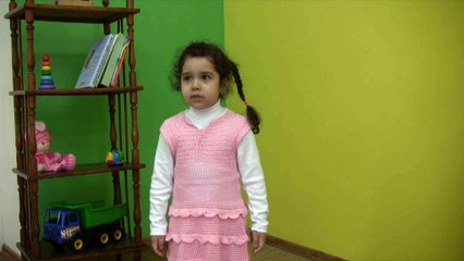 Ксюша Мусоева. конкурс стихов