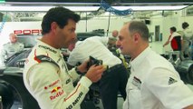 Mobil 1, The Grid: Mark Webber & the Porsche team on the 2015 WEC Season