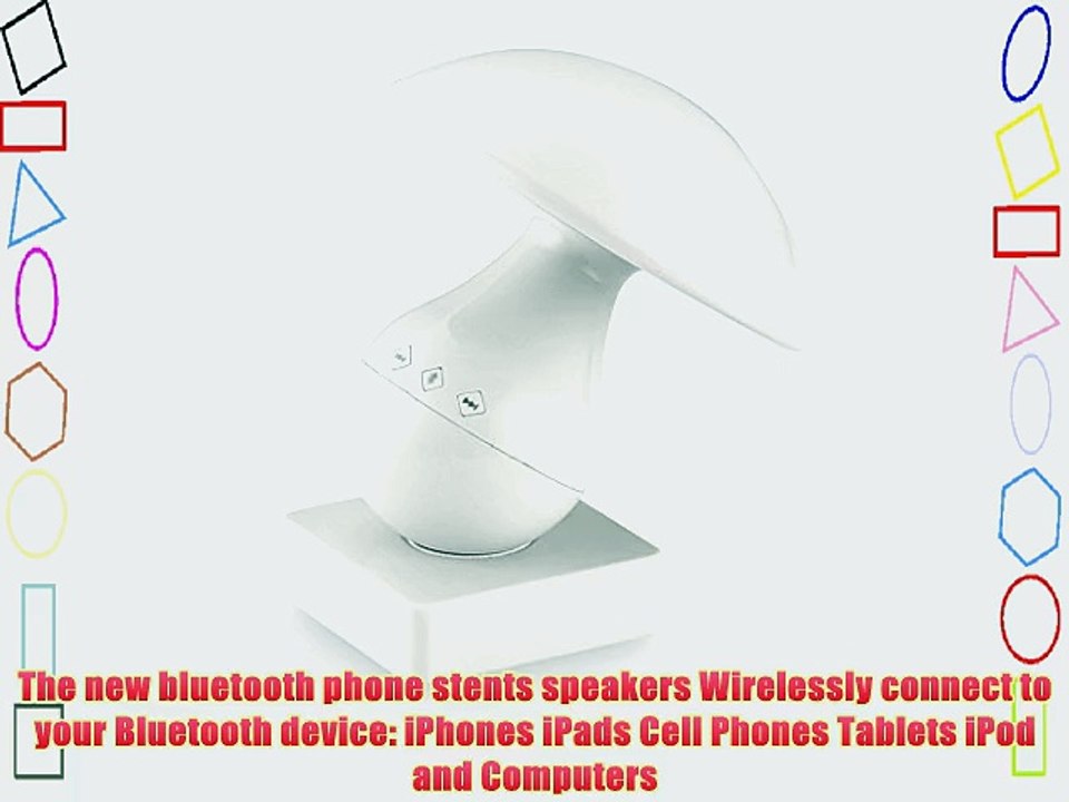 TOP ONE TECH 2015 NEW Mushroom Kids Night Light LED Touch Dimmable Lamp Portable Bluetooth