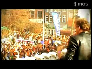 Akcent - French Kiss (Official Video)