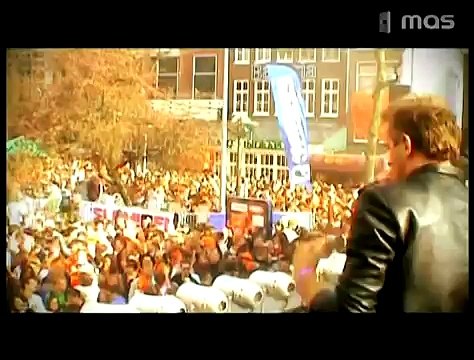 Akcent - French Kiss (Official Video)