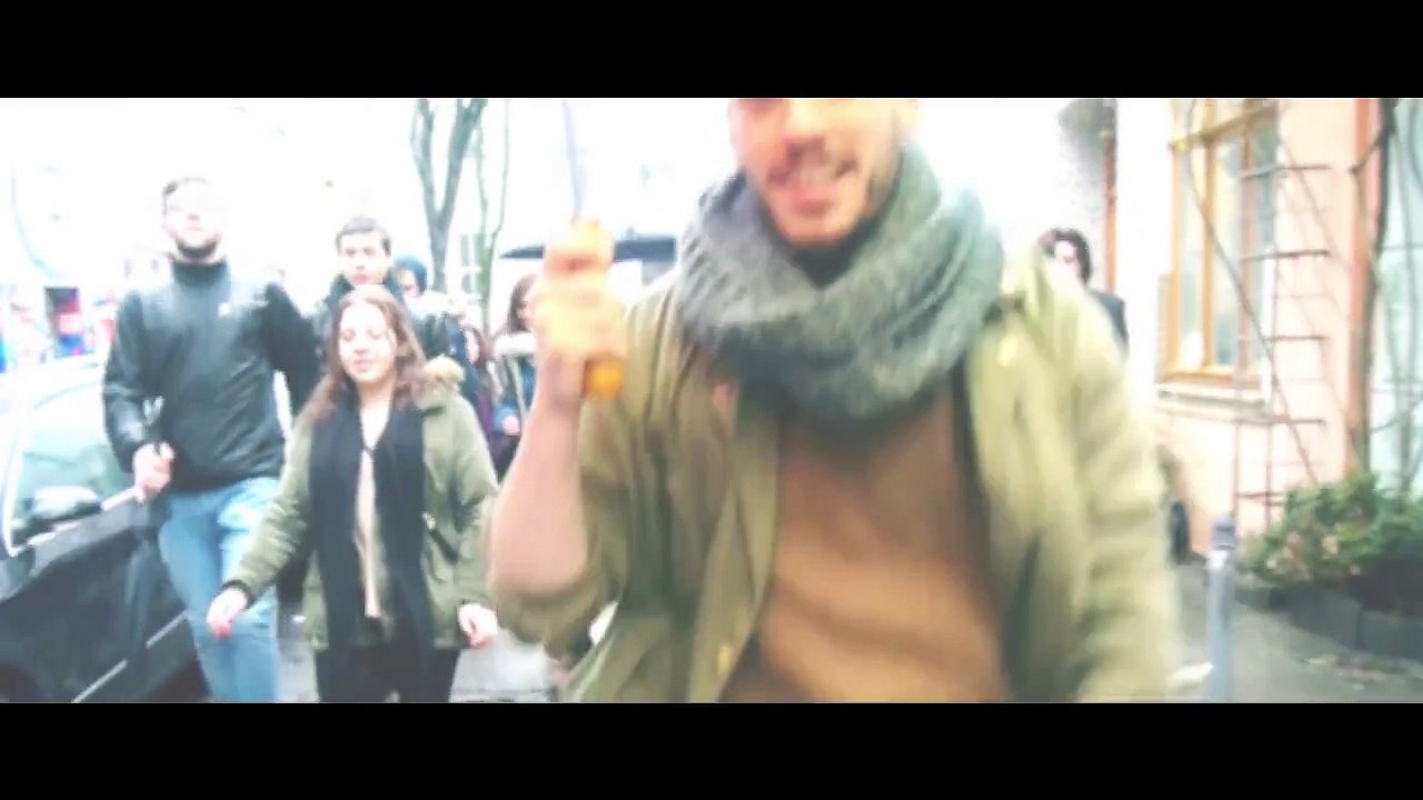 #bremenlebt 2 - FAAK-Sessions III (Trailer)