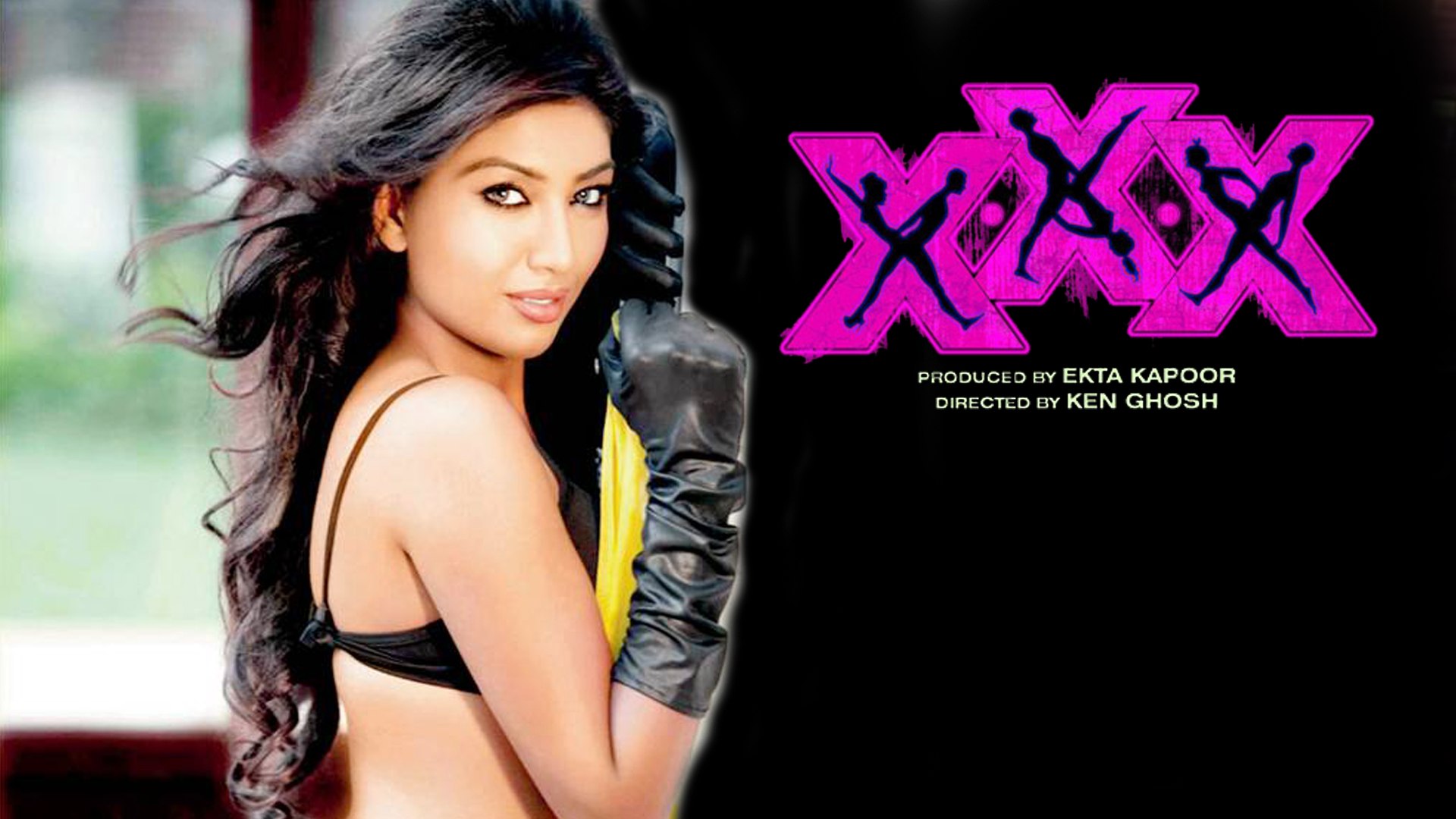 Ekta Kapoor Caste Xxx Sexy Videos - Ekta Kapoor's 'XXX' | South Actress Sneha Arun Signs NUDITY Clause - video  Dailymotion