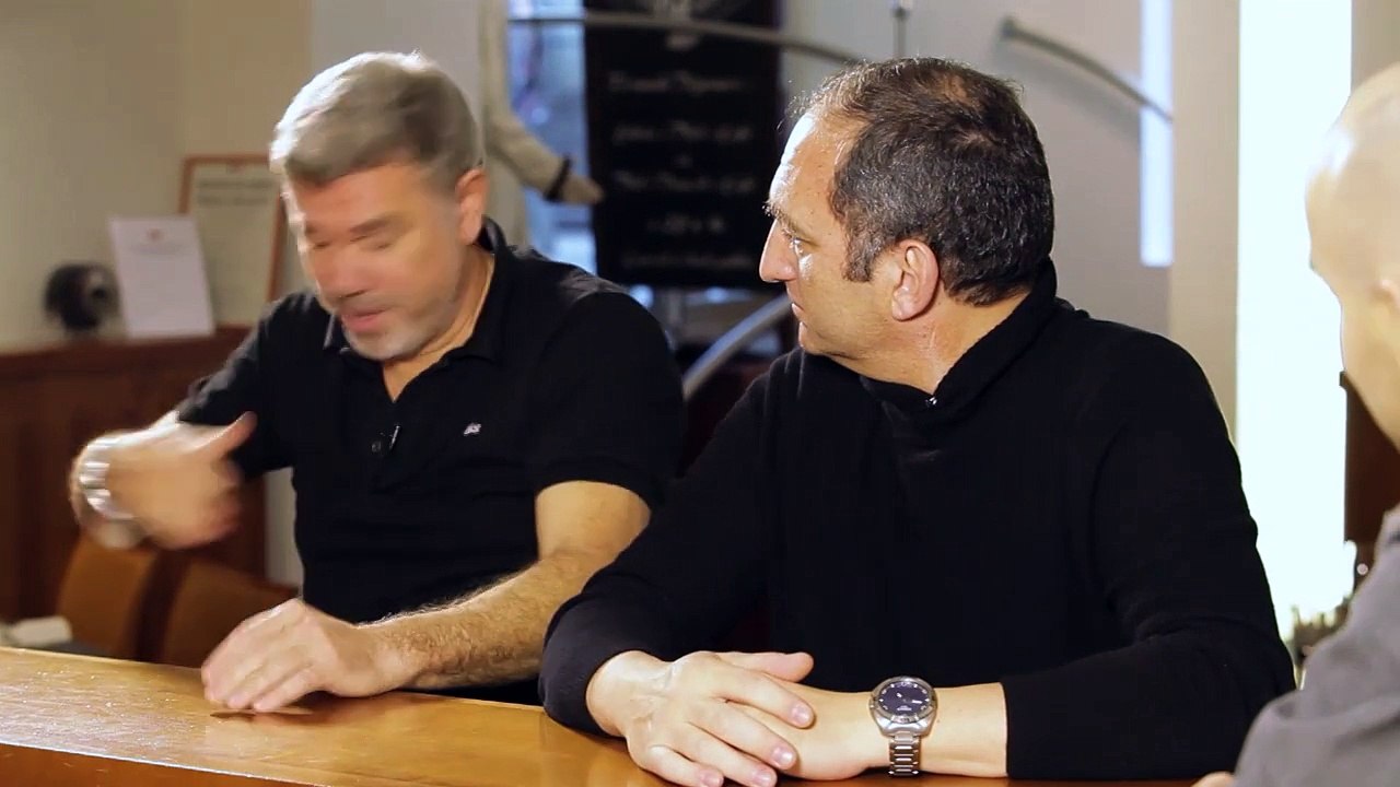 Restaurant AOC près de Montpellier