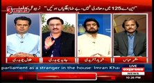 This Analysis Of Pro-PMLN Javed Chaudhry Will Certainly A Setback For PMLN and PTI