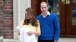 La bebe de la Realeza es nombrada la Princesa Charlotte Elizabeth Diana de Cambridge