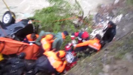 Zap Suyu'nda Cesetlere Ulaşıldı (2)