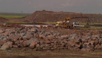 TOKİ 2023'te 5,5 Milyon Kişiye Yuva Olacak