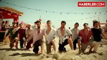 Özcan Deniz ile Sıla'nın Reklam Filmi Olay Oldu