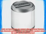 Divoom Bluetune Solo Bluetooth Rechargeable Portable Speaker with Mic for Smartphones - Retail