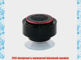 My Speaker Waterproof Bluetooth Speaker Water Speaker Portable Wireless for Phone Computer