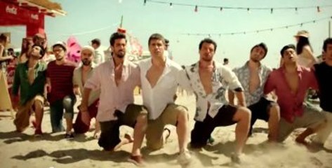 Özcan Deniz ile Sıla'nın Reklam Filmi Olay Oldu