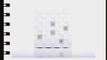 [New Release] E-Monster Magic Cube Portable Wireless Speaker Bluetooth 3.0 Rechargeable White