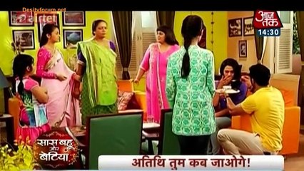 Maansi Ne Di Gopi-Koki Ko Maat - Saathiya