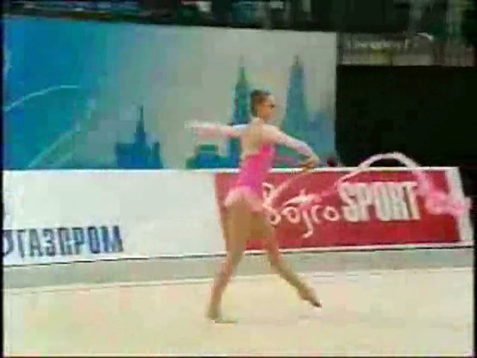 The ribbon/ Le ruban