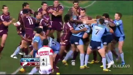 State of Origin Live TV 2015 Game 1 Rugby Streaming NSW vs QLD Online