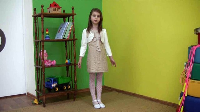 Ксюша Терновская. конкурс стихов