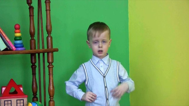 Матвей Пичкуров. конкурс стихов