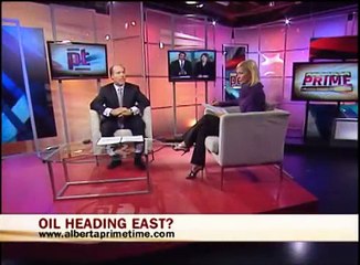 CTV's Alberta Primetime with Shafik Hirani - Tuition Forecasts