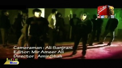 Jogi By Hafeez Lashari -Kashish Tv-Sindhi Song