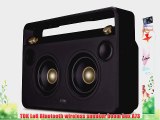 TDK LoR Bluetooth wireless speaker boom box A73