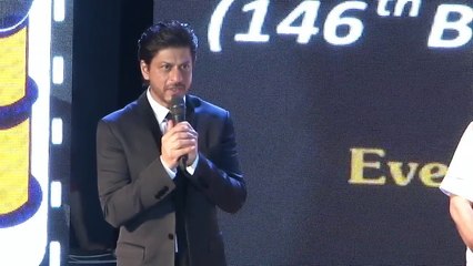 Exclusive: Shah Rukh's HOT BODY for 'Raees'