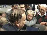 Prof. Hans j. Bocker - Markierte Scheine/EU Diktatur/Edelmetalle Teil 1 von 2