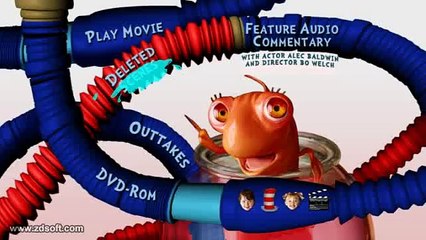 The Cat In The Hat Outakes