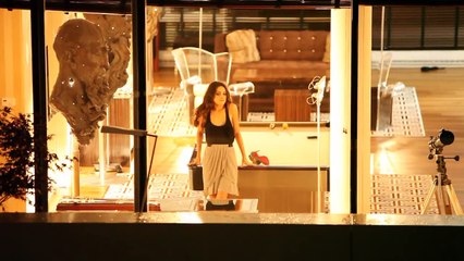 Mila Kunis: Exclusive Esquire Video of a Woman We Love