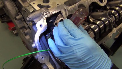 Cam Phaser Lockout Installation Instructions - Livernois Motorsports New Link below
