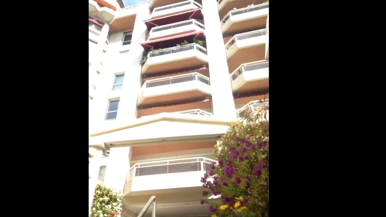 Location - Appartement Nice (Centre ville) - 950 € / Mois