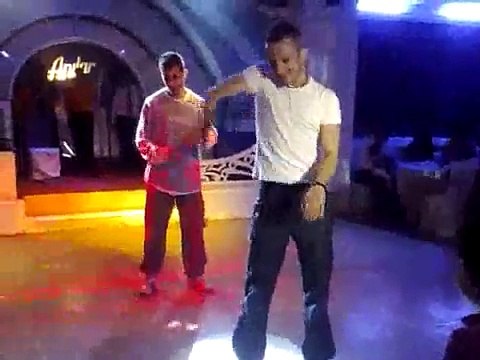 robot,bugi,electro bugi,techno,breakdance,underground,poping