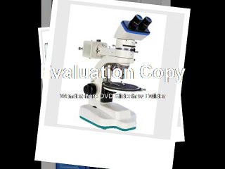 Laboratory Vertical autoclave Labtro Product Video