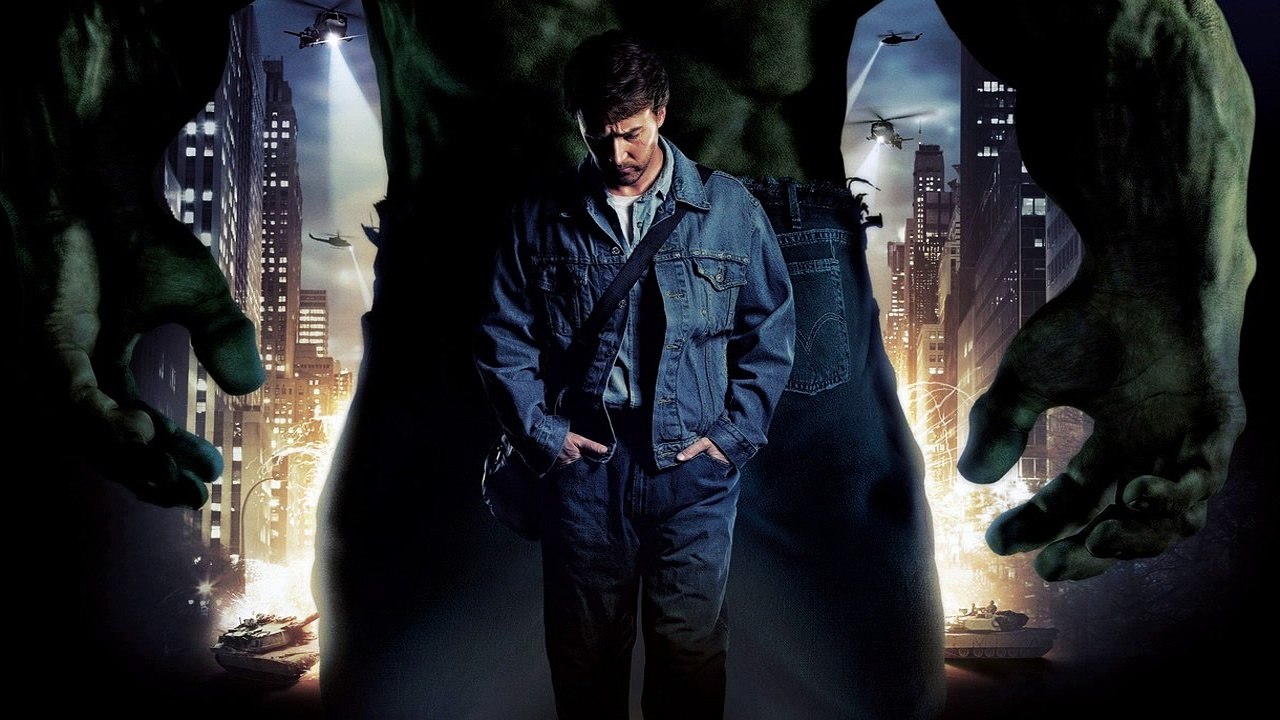 The Incredible Hulk volledige film ondertiteld in het Nederlands