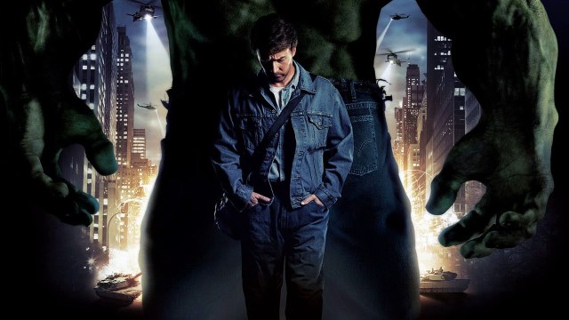 The Incredible Hulk volledige film ondertiteld in het Nederlands