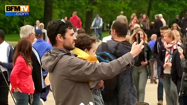 Royal Baby: les bookmakers avaient vu juste sur le prénom