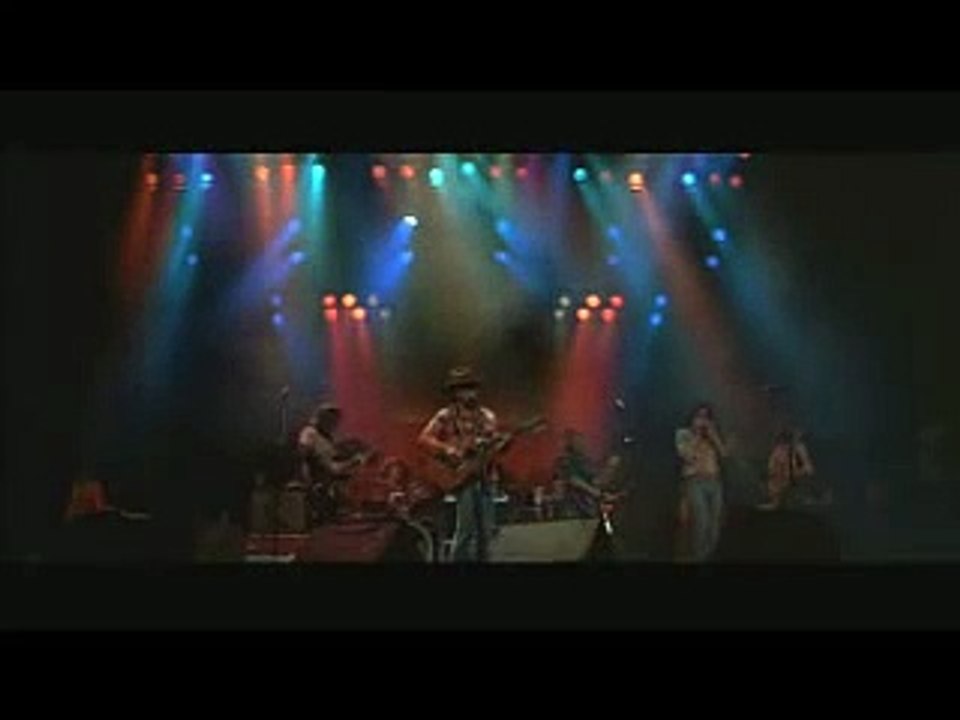 Willie Nelson, Angel flying too close to the ground