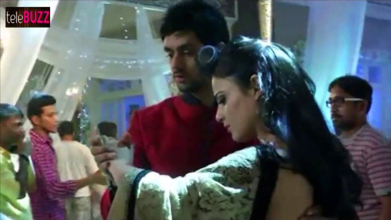 Meri Aashiqui Tum Se Hi's Ranveer & Ishani's SIZZLING DANCE PERFORMANCE