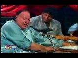 Gham Hai Ya Khushi Tu HD Video Song - Nusrat Fateh Ali Khan