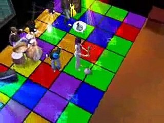 Gorillaz 19-2000 (Soulchild Remix)