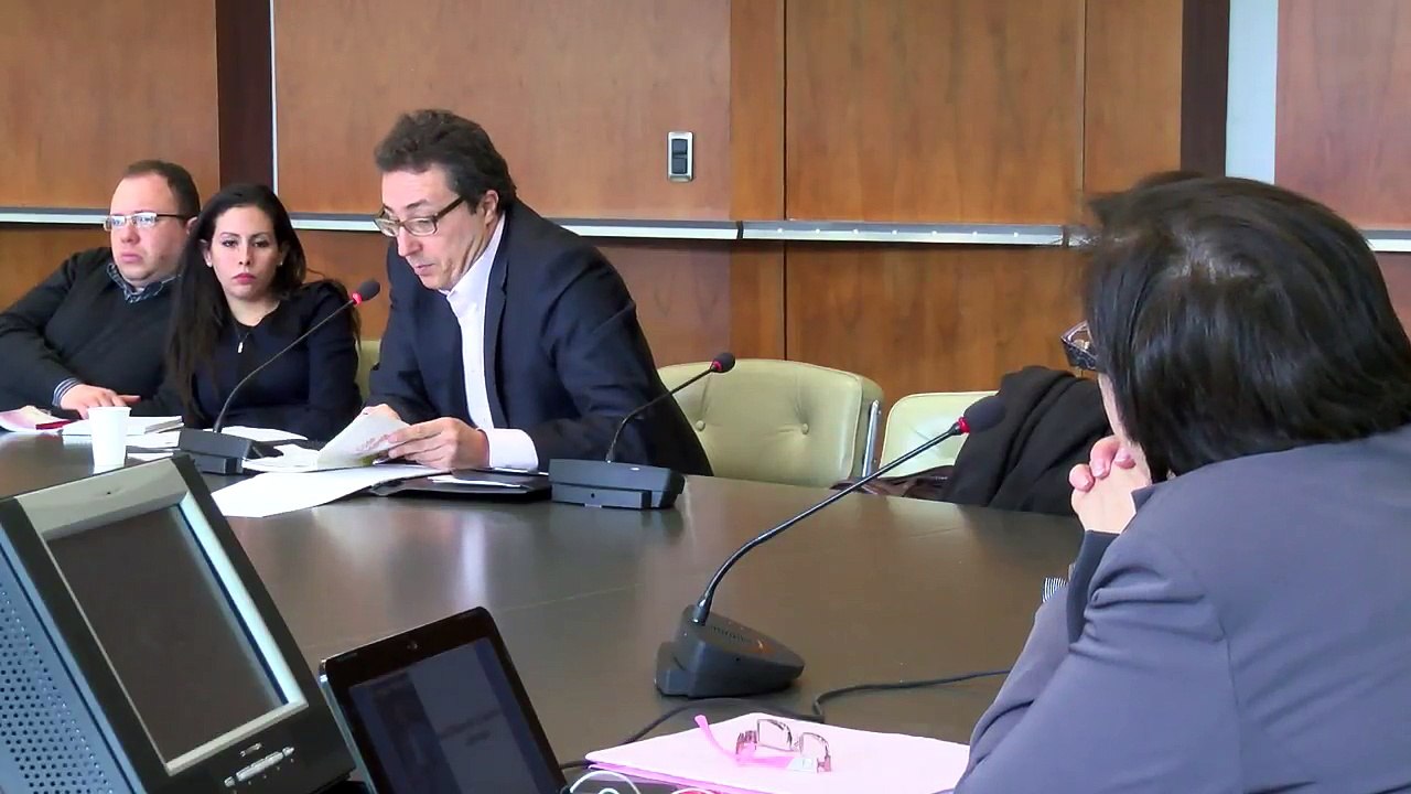 "Le juge étatique et l'arbitrage (rapport tunisien)", Sami BOSTANJI, Professeur à la Faculté de droit et des sciences politiques de Tunis, Codirecteur du Laboratoire de droit des relations internationales des marchés et des négociations (DRIMAN), Arbitre